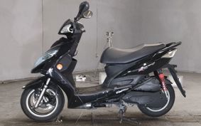 KYMCO KYMCO RACING125FI SR25BA