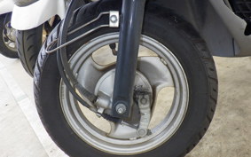 YAMAHA JOG Gen.5 SA36J