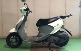 SUZUKI LET`S4 CA45A