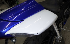 SUZUKI GSX-R600 2008