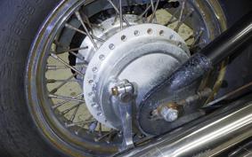HONDA STEED 400 1994 NC26