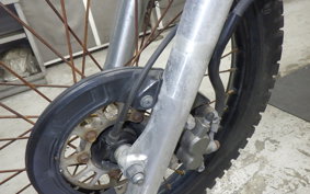 YAMAHA SEROW 225 Gen.3 2018 DG08J