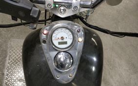 HONDA SHADOW 400 NC34