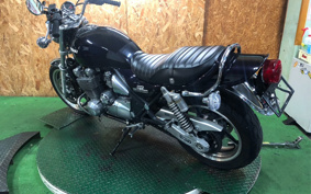 KAWASAKI ZEPHYR 1100 1993 ZRT10A
