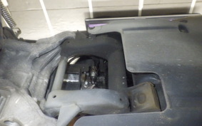 HONDA DIO 110 2000 JF58