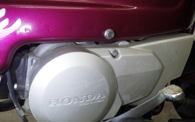HONDA CHALY 50 2023 CF50