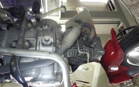 HONDA C110 SUPER CUB JA44