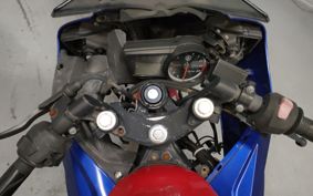 YAMAHA YZF-R15 1CK0