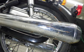 HONDA CD125T BENLY 2020 CD125T