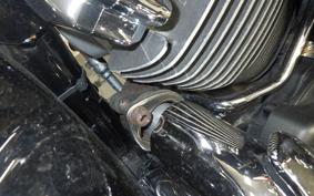 YAMAHA DRAGSTAR 400 2008 VH01J