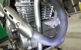 YAMAHA TRICKER Gen.2 2026 DG16J