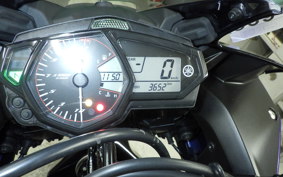 YAMAHA YZF-R3 2018 RH13J