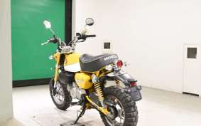 HONDA MONKEY 125 ABS 2025 JB02
