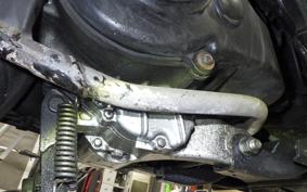 SUZUKI ADDRESS V125 S 1998 CF4MA