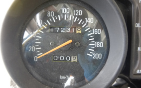 YAMAHA RZ 250 4L3