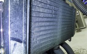 KAWASAKI ZRX-2 1997 ZR400E