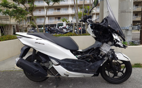 HONDA PCX125 JK05