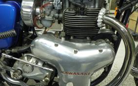 KAWASAKI W1 S 1970 W1F