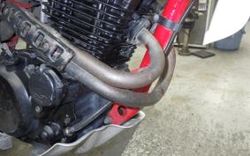 YAMAHA XT250 SEROW T 2018 48Y