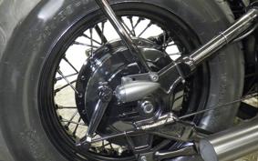 YAMAHA DRAGSTAR 400 CLASSIC 2000 4TR