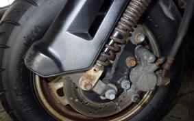 SUZUKI ADDRESS V100 2025 CE13A