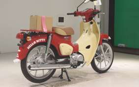 HONDA C110 SUPER CUB JA59