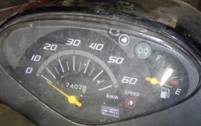 HONDA DIO Gen.6 1991 AF68