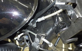 HONDA GB350S 2024 NC59