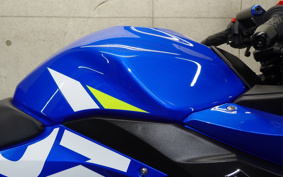 SUZUKI GSX250 R DN11A