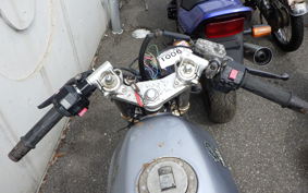 YAMAHA SRX400 1JL