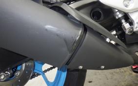 YAMAHA MT-03 ABS RH25J