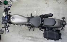 HONDA REBEL 250 1995 MC49