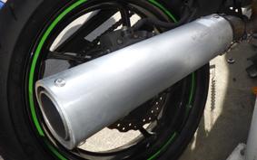 KAWASAKI NINJA 400 2019 EX400G