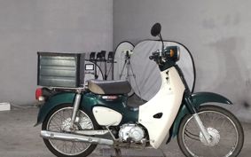 HONDA SUPER CUB50 AA09