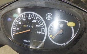 YAMAHA AXIS 125 TREET 2007 SE53J