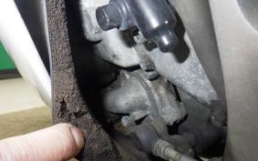 HONDA RVF400 2000 NC35