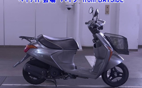 SUZUKI LET's 5