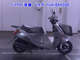 Фото Suzuki LET's 5 с японского аукциона