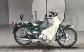 HONDA SUPER CUB90 HA02