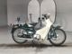 Фото Honda SUPER CUB90 с японского аукциона