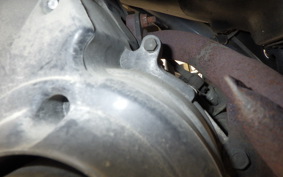 HONDA STANDUP TACT GEN 3 AF51