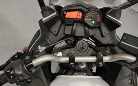 YAMAHA FZ-6R RJ18