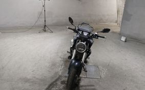 HONDA CB250R MC52