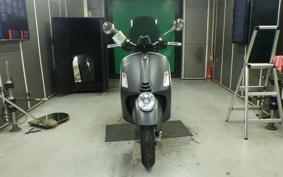 VESPA SEI GIORNI 2022