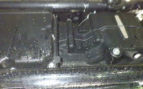 HARLEY FXBRS1870 2021