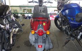 HONDA TODAY 2 2001 AF67