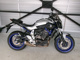 Фото Yamaha MT-07 ABS 2015 с японского аукциона