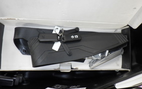 HONDA ADV150 2022 KF38