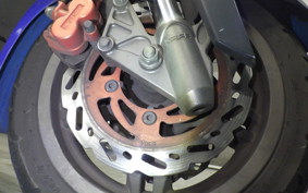 KYMCO RACING KING 180 FI 2017