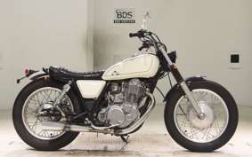YAMAHA SR400 Gen.2 1999 1JR